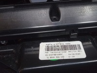 фото thumb №7, Mercedes gls w167 бардачок туннель среднего подстаканник a1678107601