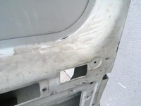 фото thumb №14, Дверь правый задняя fiat ducato 06-12 niski