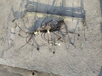 Mercedes r129 дроти трубки дах Доставка, фото thumb