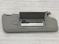 фото thumb №1, Захист сонцезахисна mercedes w204 a2048104410