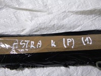 фото thumb №8, Защита стойка обшивка правое правая opel astra k v