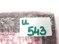 фото thumb №6, Jeep renegade датчик модуль подушка безпеки 52180791