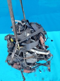 Купити Двигун mondeo mk4 s-max 2.0 td qxwa 184.000 km, фото thumb