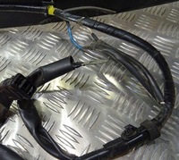 фото thumb №5, Outlander iii стекло перед передняя камера подогрев