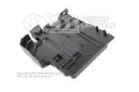 фото thumb №7, Czapka защитная vag volkswagen polo audi a1 оригинальный 6r0915429a