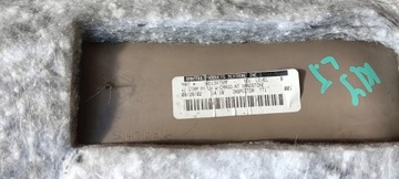 фото thumb №10, Jeep grand cherokee wj 99-04 боковина багажника левый бежевый