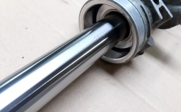 фото thumb №10, Mercedes c-klasa w204 трансмісія кермова рейка рульового управління