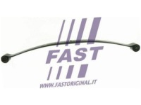 фото thumb №2, Ресора задня fast ft13360