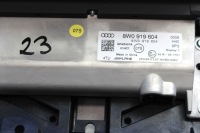 фото thumb №13, Audi a4 a5 комплект mmi монитор + считыватель mib + панель 8w0035192e 8w0919614n 8