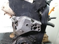 Двигун audi a3 8l1 1.8 agn Зі Шроту, фото thumb