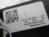 фото thumb №5, Механизм передач ручка renault megane gt 111192461