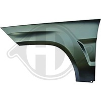 фото thumb №1, Крыло do mercedes glk 12-