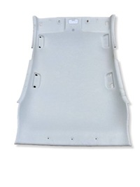 фото thumb №1, Kia picanto iii стеля стеля світлий 5 дверний