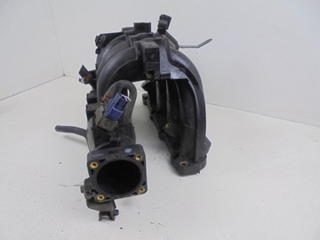 фото thumb №4, Коллектор всасывающий nissan x-trail t30 2.0 16v
