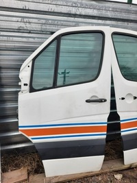 фото thumb №1, Дверь левый перед левая vw crafter sprinter 906