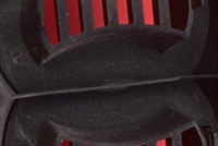 фото thumb №11, Решітка радіатора решітка радіатора czarna 4b0853651a audi a6 c5 97-01