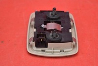 фото thumb №6, Лампа освещение интерьера зад hyundai tucson 1 i 04-10