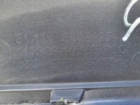 фото thumb №13, Bmw 2 g42 м-пакет перед бампер переднє