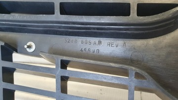 фото thumb №9, Chrysler sebring i решітка радіатора решітка радіатор оригінал