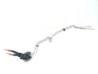 фото thumb №1, Land rover evoque ii шланг топливный 2020 lk729j280bb