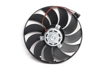 фото thumb №1, Вентилятор радіатор vw