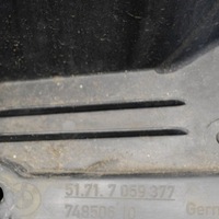 фото thumb №6, Bmw 3 e90 e91 2006 левая сторона подкрылок передние