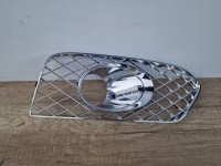 фото thumb №1, Bentley bentayga 36a правая решётка бампера хром