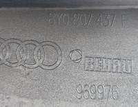 фото thumb №12, Audi a3 s-line 20-24 бампер передній 8y0807437f