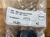 фото thumb №8, Датчик сиденье chevrolet corvette c6 2005+