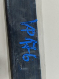 фото thumb №9, Volvo xc40 планка накладка na порог 31484194 новая оригинал!