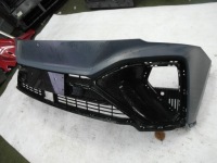 фото thumb №2, Бампер перед передній mg marvel r повний nr99