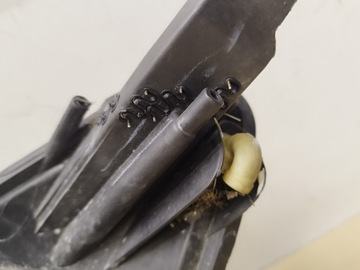 фото thumb №16, Лампа ліва + права перед передня opel meriva b ii 2 10-13