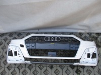 Купить Бампер перед решётка радиатора решётка радиатора audi a1 ii 82a s-line 8, фото thumb