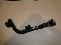 фото thumb №1, Renault master iii 2.3 cdi труба интеркулер wąż 144605995r