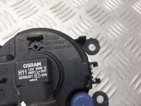 фото thumb №2, Протитуманна фара лівий renault scenic ii 2.0 89210094