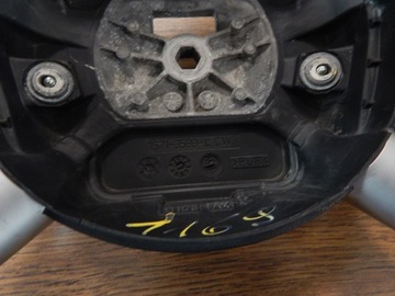 фото thumb №13, Ford mondeo mk3 st новая кожа красная nić подушка мульти