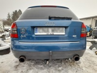 фото thumb №14, Audi a4 b6 бампер задняя задний задний pdc kombi lz5w