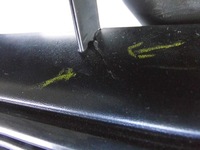 фото thumb №5, Бампер передний перед ford transit custom i lift 2017 2018 2019 2020 2021