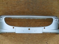 фото thumb №8, Бампер передній peugeot 407 2004-