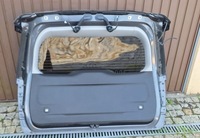 фото thumb №5, Jeep grand cherokee l wl 21 22 задняя крышка багажника стекло камера long