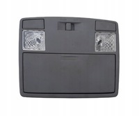 фото thumb №1, Mazda 6 бардачок лампа освещение кабины панель