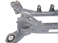 фото thumb №7, Bmw f25 x3 f26 балка подвешивание зад задняя