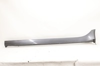 фото thumb №1, Jaguar xe планка порогова ліва gx73-101d57-ae