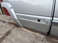 фото thumb №5, Jeep commander xh xk дверь ps2 правый задняя состояние perfekt