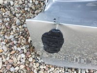 фото thumb №5, Крышка зад задняя mg hs