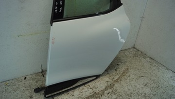 фото thumb №8, Дверь левый зад renault clio iv ov369 hb