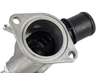 фото thumb №12, Calorstat by vernet th6506.88j термостат, середина охолоджуючий