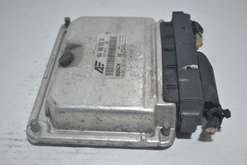 фото thumb №7, Блок управления компьютер двигателя vw sharan i 1.9 tdi 06a906032gr 0261207352
