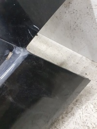 фото thumb №8, Бампер передний перед audi s8 d4 4h0 lift 2013-2017r.