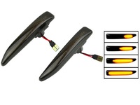 фото thumb №1, Динамические поворотники led do bmw 7 e65 e66 2001-2008